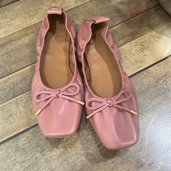 Tory Burch Shoes - Tory Burch BALLET FLATES